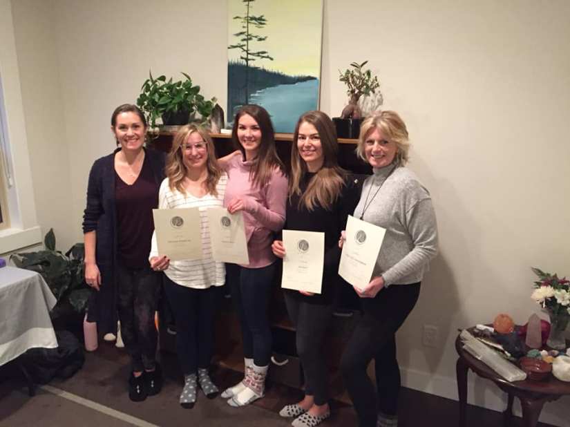 This image has an empty alt attribute; its file name is reiki-lev-3-class-image-1.jpg